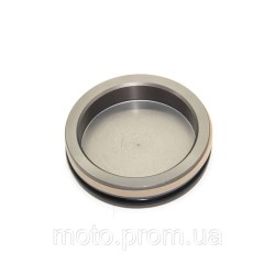 Поршень воздушн. камеры (комплект) KOVI NC250-4T PRO