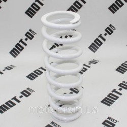 Пружина зад. аморт. Ф62*270 (250LBS) KOVI NC250-4Т PRO