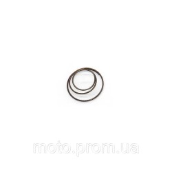 Пружина перепусконого клапана KOVI CB250-4Т LITE