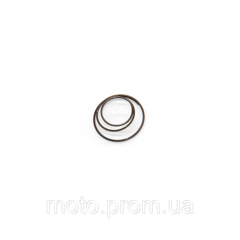 Пружина перепусконого клапана KOVI CB250-4Т LITE