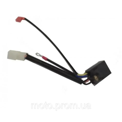 Реле датчика давления масла  2V90F