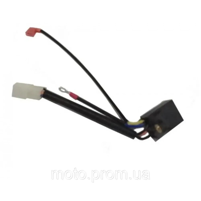 Реле датчика давления масла 2V90F