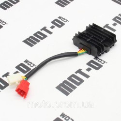 Реле напряжения LF250-10S (KPR 250) Реле напряжения LF250-10S (KPR 250)