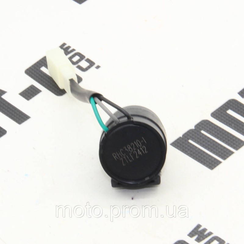 Реле поворотов LF250-10S (KPR 250)