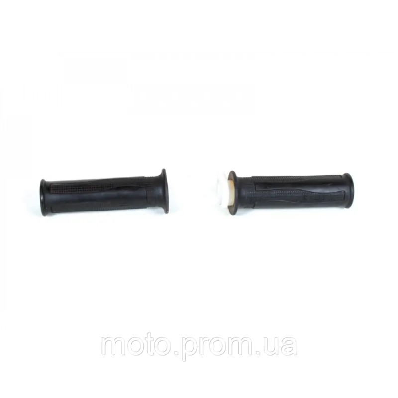 Ручки гумові (л+п) МТ150-5