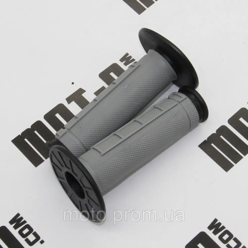 Ручки руля (п+л) (grips), черный KOVI 300-4Т (CBS MAX300)