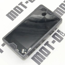 Спідометр KOVE KY321 (Streetbike NK321R) Спідометр KOVE KY321 (Streetbike NK321R)