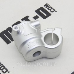 Стакан упорный, (правый) перед. аморт (нов. обр.) KOVI NC250-4Т PRO Стакан упорный, (правый) перед. аморт (нов. обр.) KOVI NC250-4Т PRO