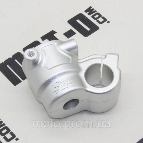 Стакан упорный, (правый) перед. аморт (нов. обр.) KOVI NC250-4Т PRO