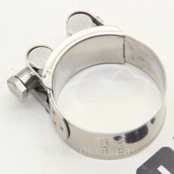 Хомут глушителя TARO GP1 400 Хомут глушителя TARO GP1 400