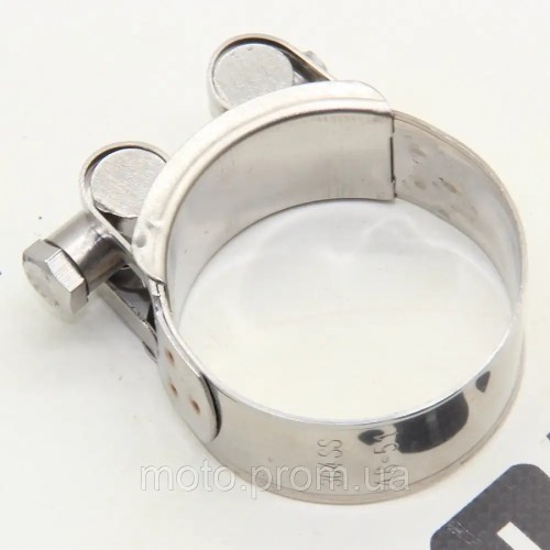 Хомут глушителя TARO GP1 400