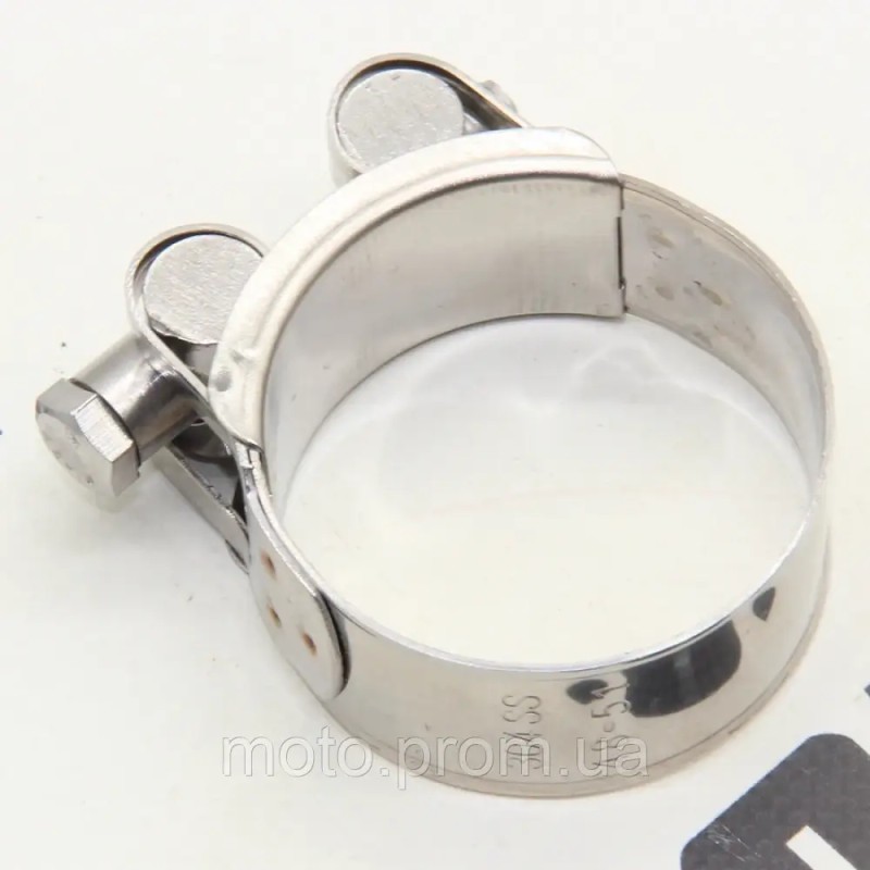 Хомут глушителя TARO GP1 400