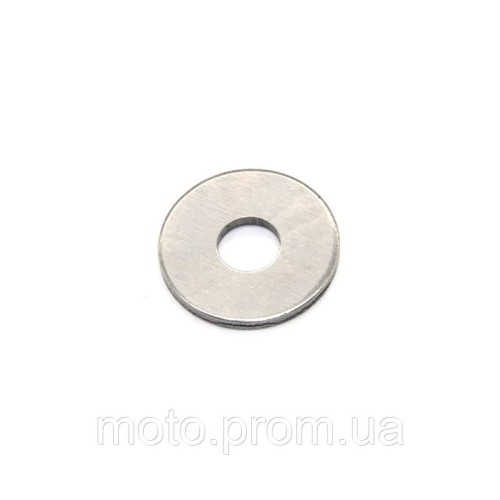 Шайба Ф35*Ф12*3 нижняя перепуск. поржня зад. аморт. KOVI CB250-4T LITE