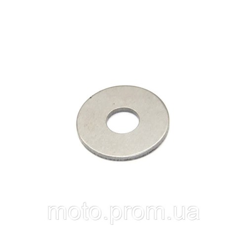 Шайба Ф40*Ф14*3 нижняя перепуск. поршня зад. аморт. KOVI NC250-4T PRO