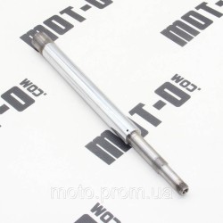 Шток заднего амортизатора М18*5,5*240 KOVI 300-2T