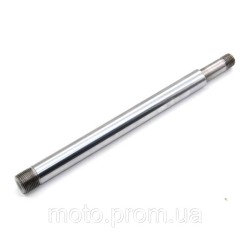 Шток Ф16*209 заднего амортизатора KOVI CB250-4T LITE Шток Ф16*209 заднего амортизатора KOVI CB250-4T LITE