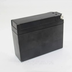 Аккумулятор гелевый YT4B-BS 12V 3.9Ah (Yamaha, Suzuki)