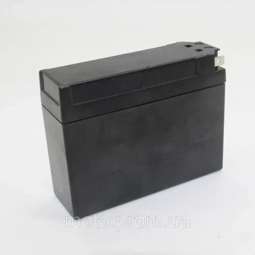 Аккумулятор гелевый YT4B-BS 12V 3.9Ah (Yamaha, Suzuki)