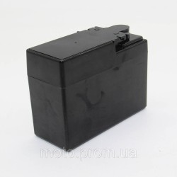 Аккумулятор гелевый YTR4A-BS 12V 3.9Ah (Honda)