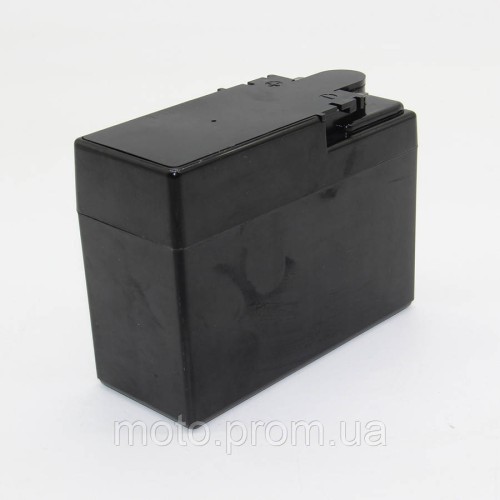Аккумулятор гелевый YTR4A-BS 12V 3.9Ah (Honda)