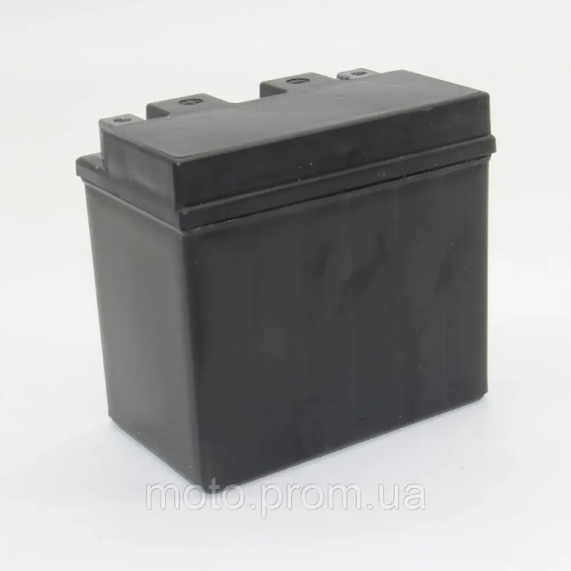 Аккумулятор гелевый YTZ7S-BS 12V 7Ah