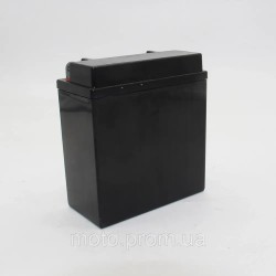 Аккумулятор гелевый YT5H-BS 12V 5Ah Аккумулятор гелевый YT5H-BS 12V 5Ah