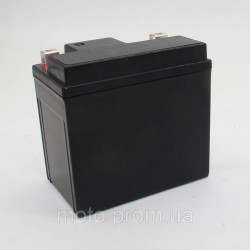 Аккумулятор гелевый YT5L-BS 12V 4Ah