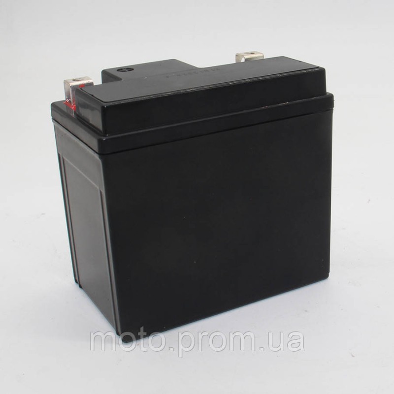Аккумулятор гелевый YT5L-BS 12V 4Ah