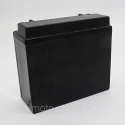 Аккумулятор гелевый YTN7-BS 12V 6.5Ah