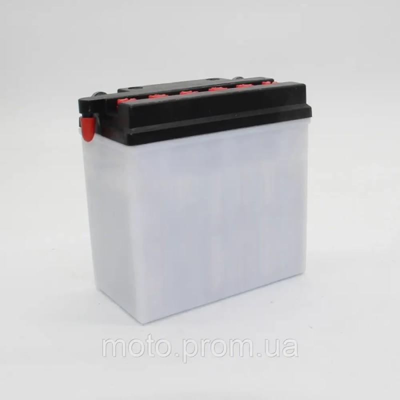 Аккумулятор кислотный 12N7-4В 12V 7Ah