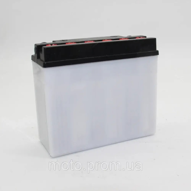 Аккумулятор кислотный 12N7B-3A 12V 7Ah