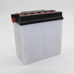 Аккумулятор кислотный 12N9-4B 12V 9Ah Аккумулятор кислотный 12N9-4B 12V 9Ah