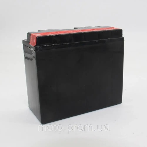 Аккумулятор кислотный YT12B-BS 12V 10Ah