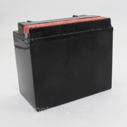 Аккумулятор кислотный YTX12-BS 12V 10Ah