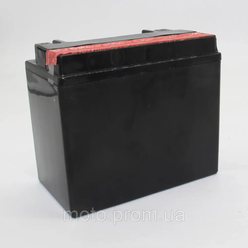 Аккумулятор кислотный YTX12-BS 12V 10Ah