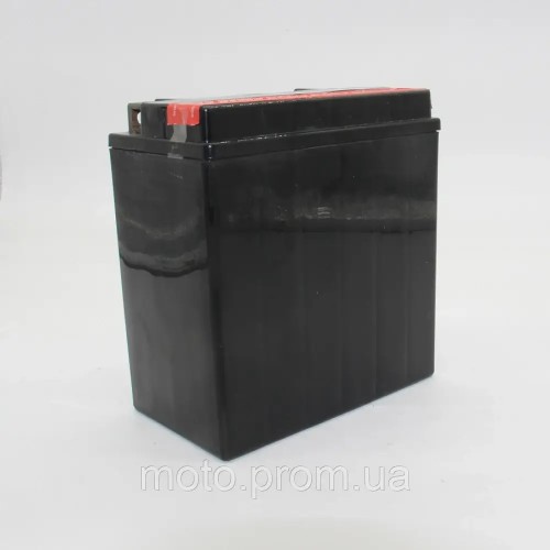Аккумулятор кислотный YTX16-BS 12V 16Ah