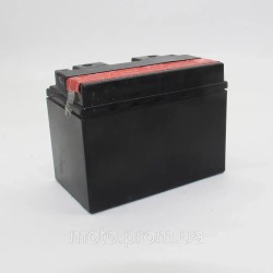 Аккумулятор кислотный YTZ14S-BS 12V 11.2Ah Аккумулятор кислотный YTZ14S-BS 12V 11.2Ah