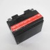 Аккумулятор кислотный YTZ14S-BS 12V 11.2Ah