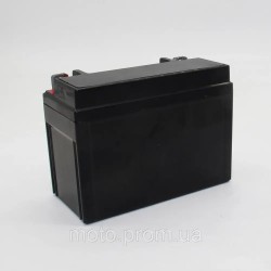 Аккумулятор гелевый YTX7Z-BS 12V 7Ah Аккумулятор гелевый YTX7Z-BS 12V 7Ah