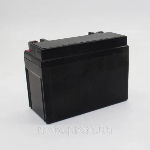 Аккумулятор гелевый YTX7Z-BS 12V 7Ah