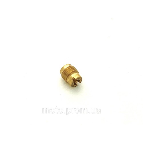Жиклер карбюратора двигателя генератора 192F/KP460