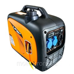 ИНВЕРТОРНЫЙ ГЕНЕРАТОР KP3800і   (РУЧНОЙ СТАРТЕР)