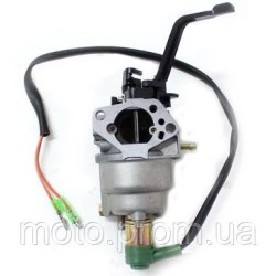 Карбюратор для бензинового двигателя 188F (389 см3)