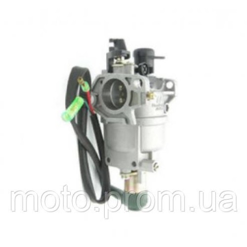Карбюратор для бензинового двигателя 190F (420 см3)