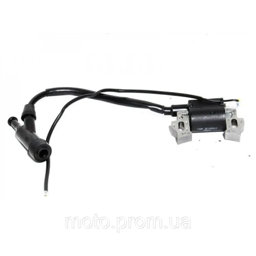 Катушка зажигания с насвечником 168F/168F-1/170F