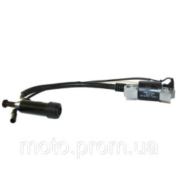 Катушка зажигания с насвечником 188F/190F Катушка зажигания с насвечником 188F/190F