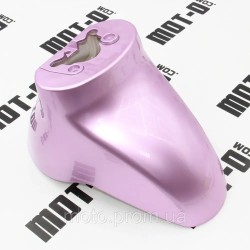 Крило переднє рожеве Fada Mila 1200W