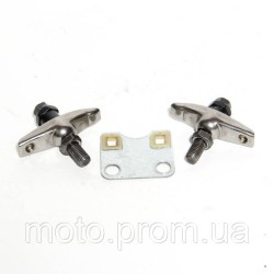 Набор рокеров в сборе 168F/168F-1/170F Набор рокеров в сборе 168F/168F-1/170F