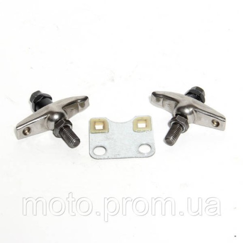 Набор рокеров в сборе 168F/168F-1/170F
