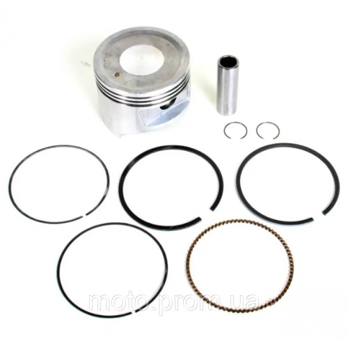 Поршневой комплект для двигателя 190F (90mm)